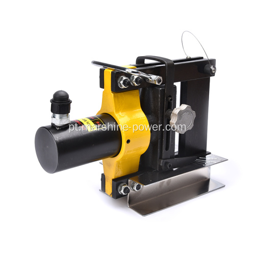 CB-150D Manual Hydraulic Portable Tipe Bender